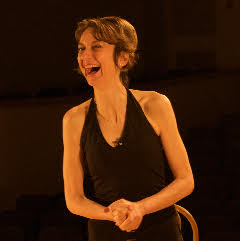 ArtsBridge dance--Donna Cerio
