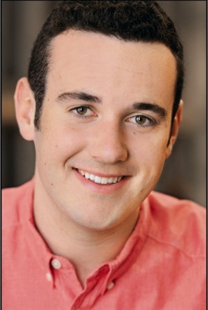 Jordan Plutzer, College Audition Success Story