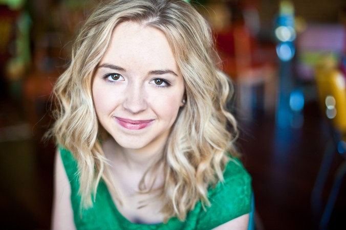 Early Decision - Livvie Goble