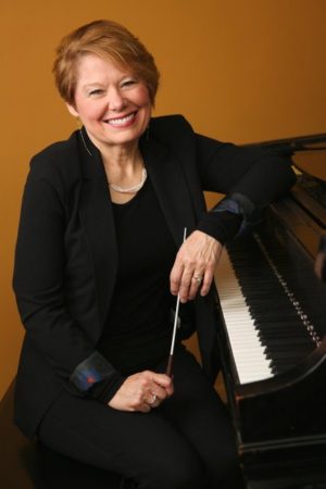 Catherine A. Walker