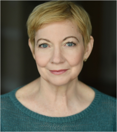 Julie Boyd