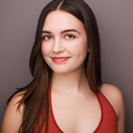 Grace Goble