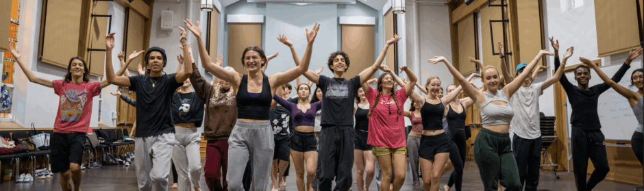 Artsbridge Artsbridge Summer Where Raw Talent Meets Refined Experience