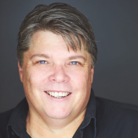 Michael McKelvey