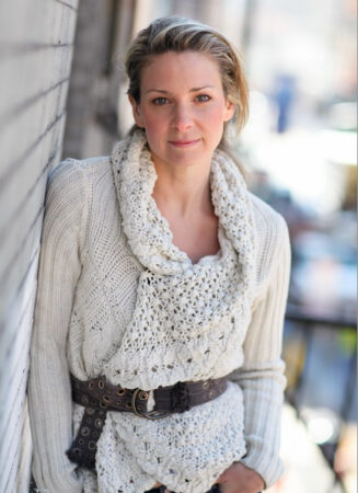 Jessica Bogart