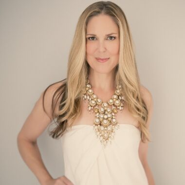 Susanna Moyer